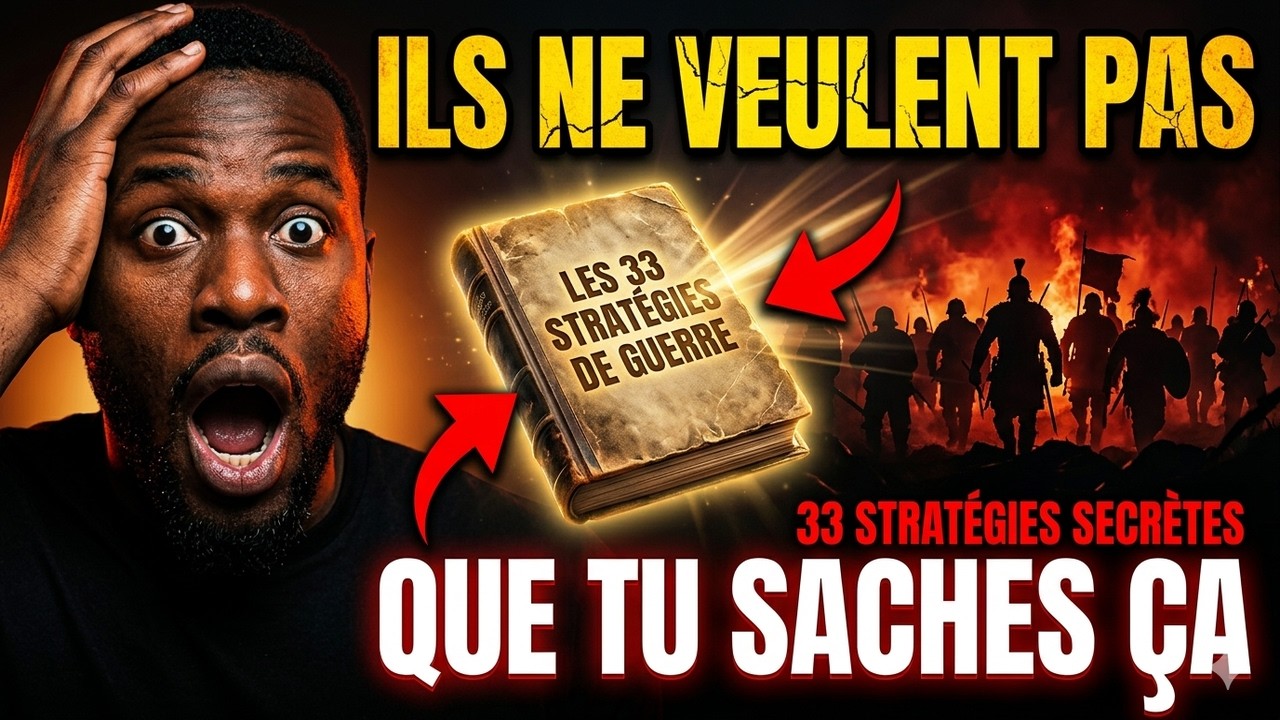 Ce livre va te rendre plus dangereux que 99% des gens