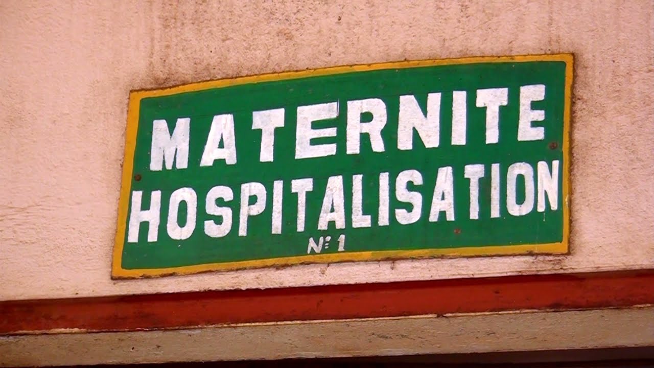 Appui à l’Hôpital de Zone de Dassa-Glazoué
