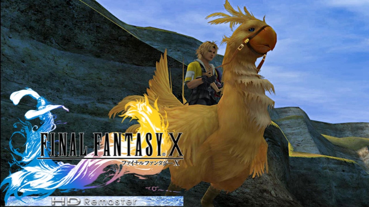 【感動の色褪せない神ゲー】【FINAL FANTASY Ⅹ】#53 遊戯
