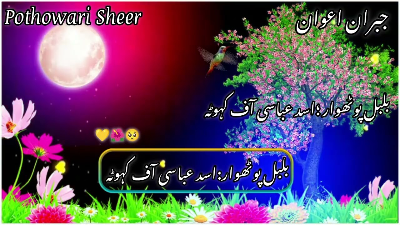 @pothwari_sheer Please Sescribe My Channel #10000_view Support Me 