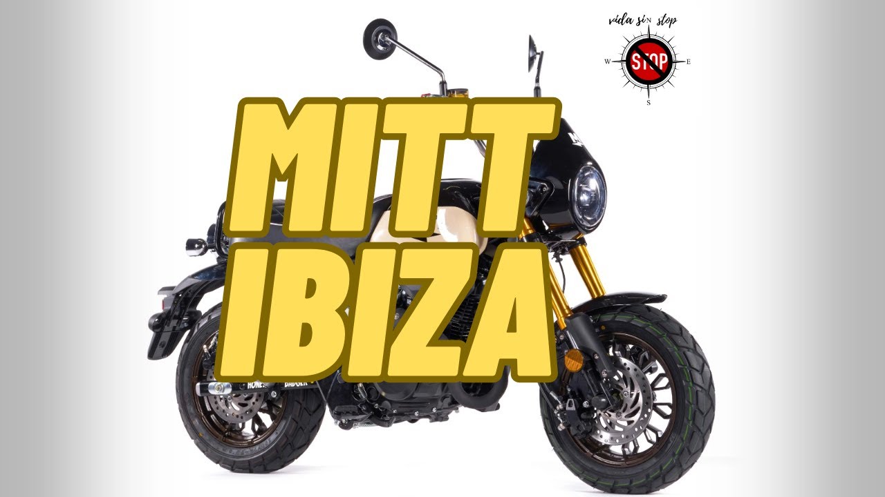 MITT IBIZA