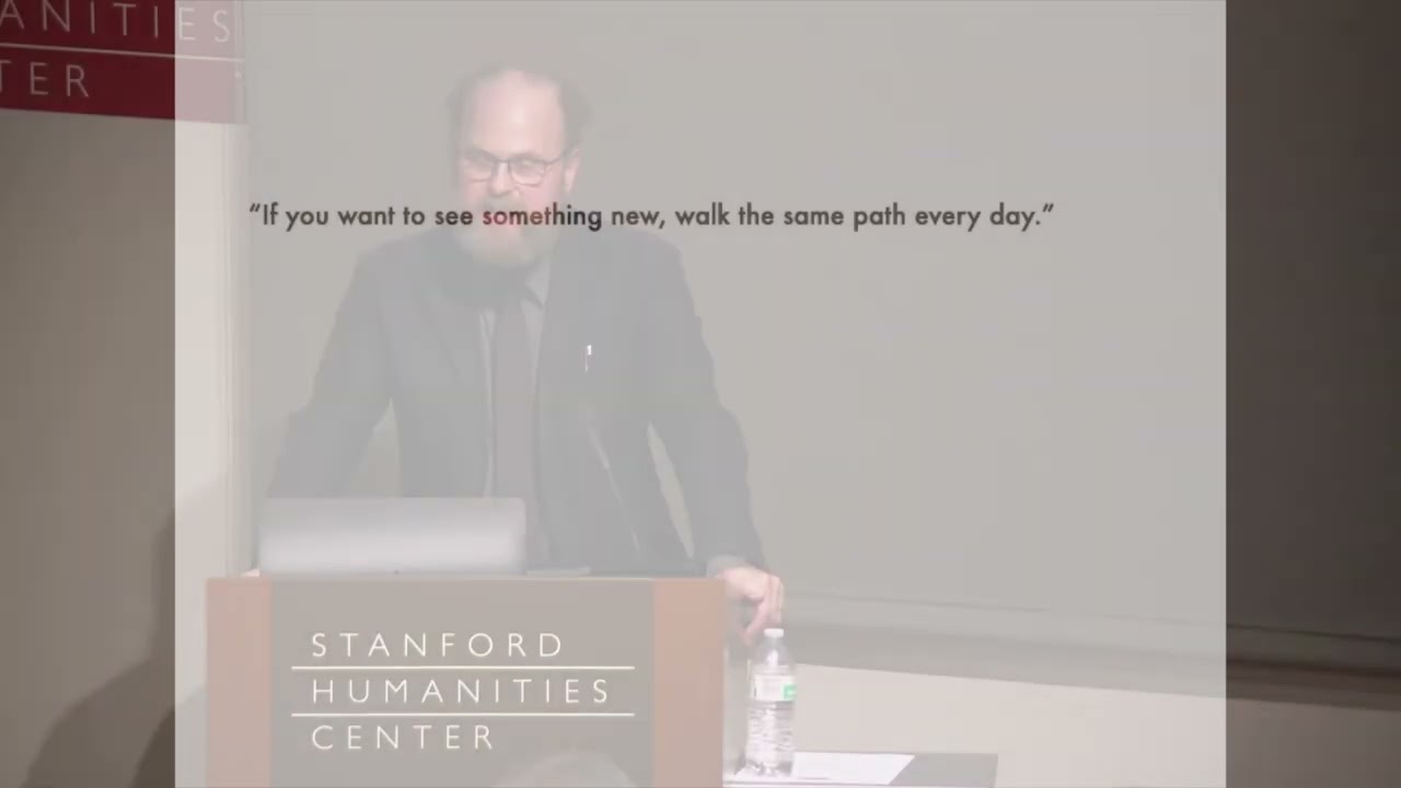 Alva Noë | Love and Consciousness