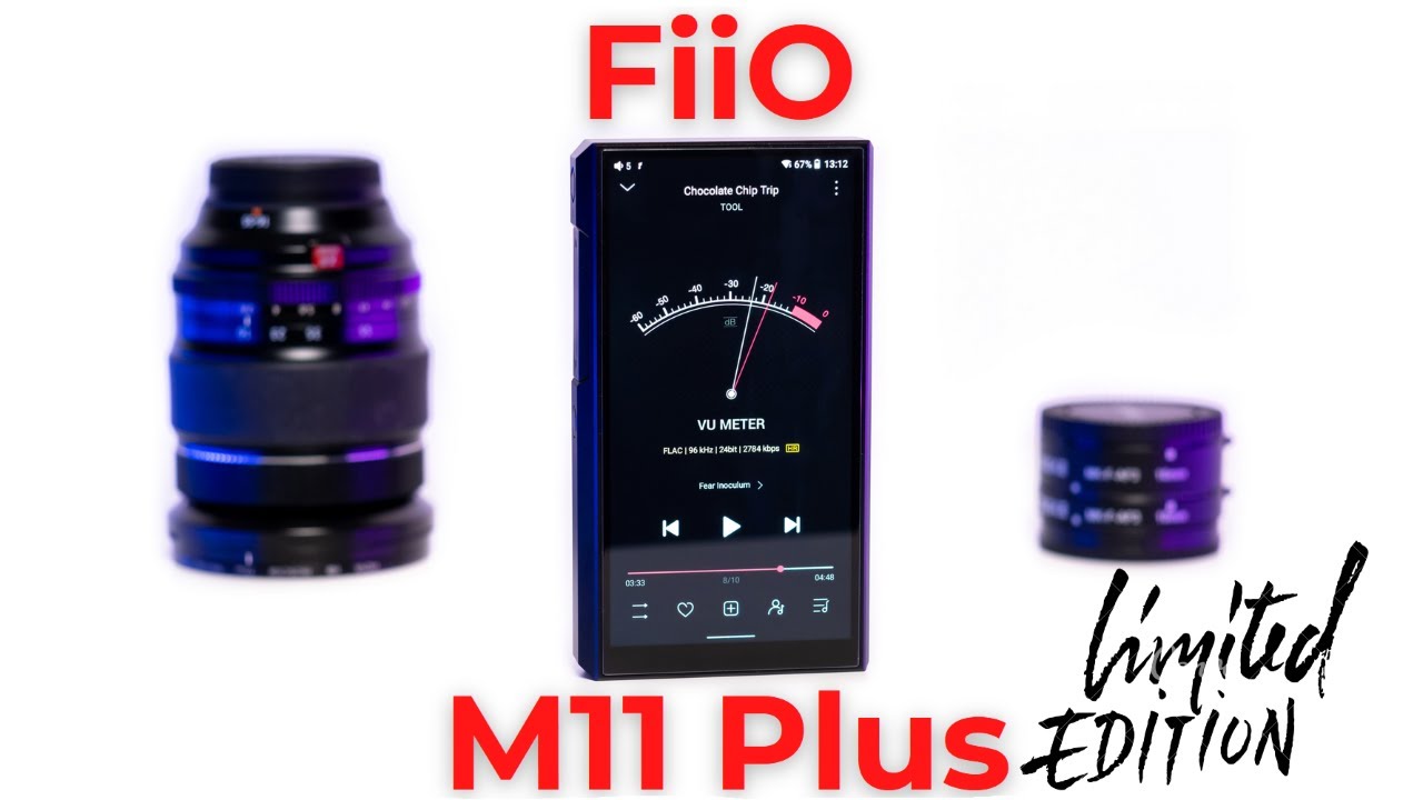 FiiO M11 Plus LTD Review - A Worthy Successor