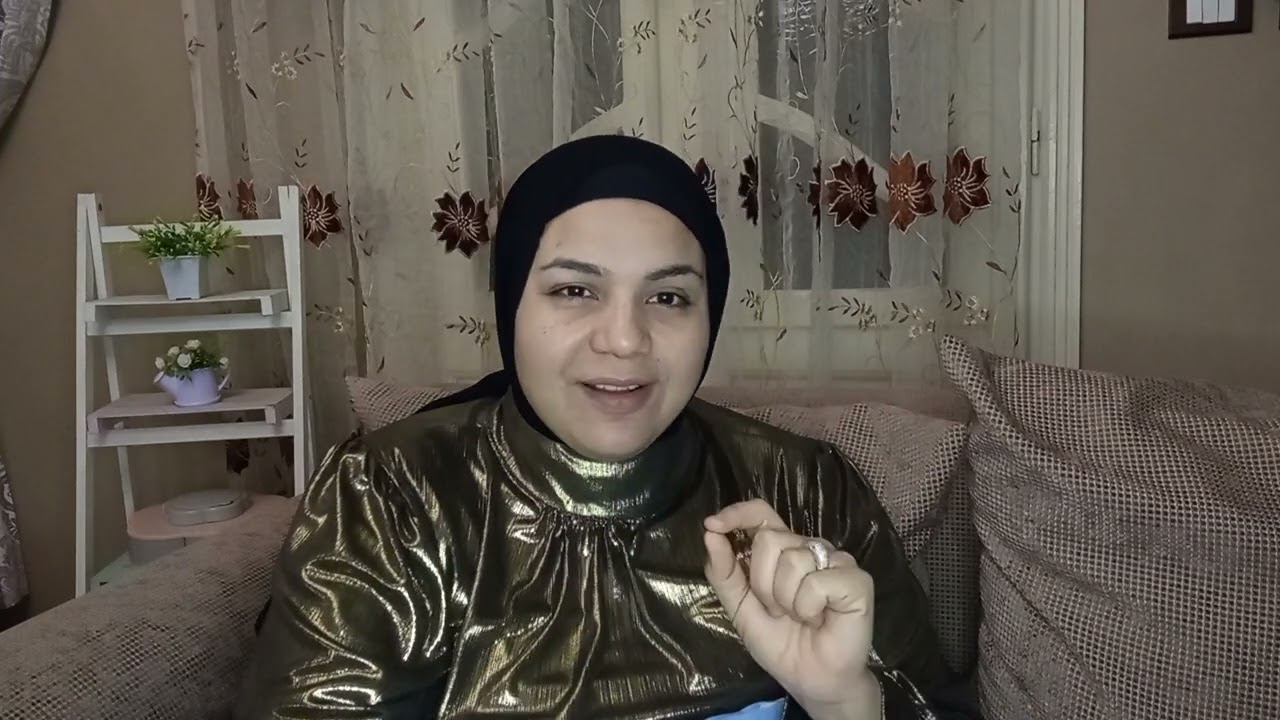 كيف حققت سوره البقره معجزه في حياه متابعه/ من نحس /للحسد/لتعطيل