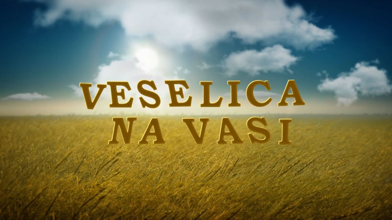 VESELICA NA VASI 13.10.2022