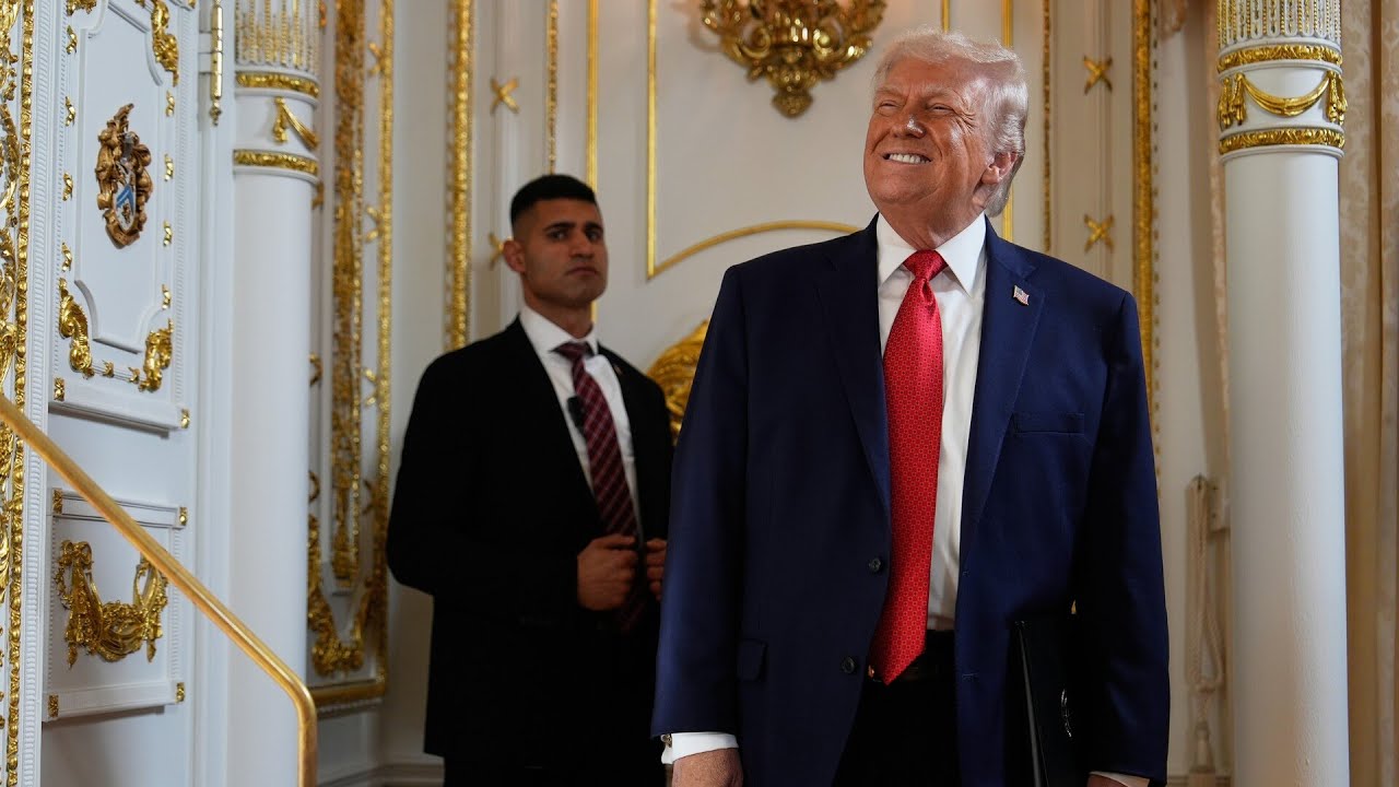 ‘Take him seriously’: European leaders urged to listen to Trump’s plans on Greenland