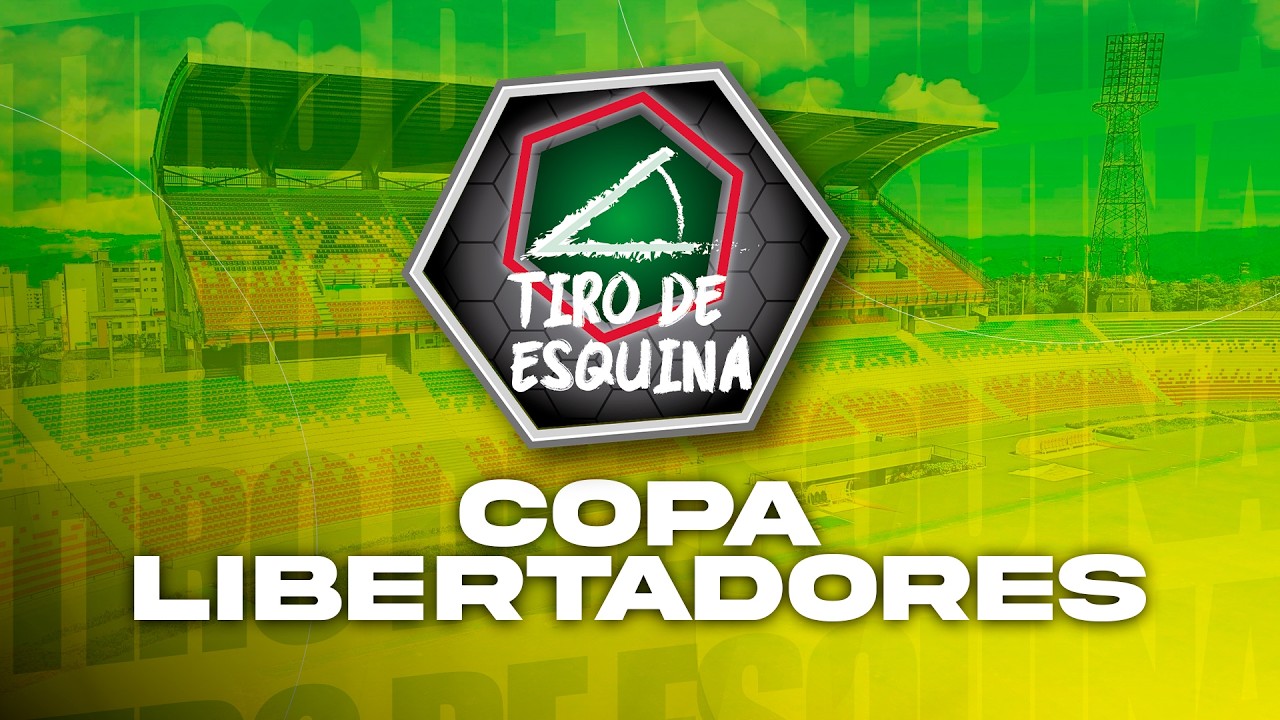 LIVERPOOL VS. MEDELLÍN En Vivo 🔴 COPA CONMEBOL LIBERTADORES 2026