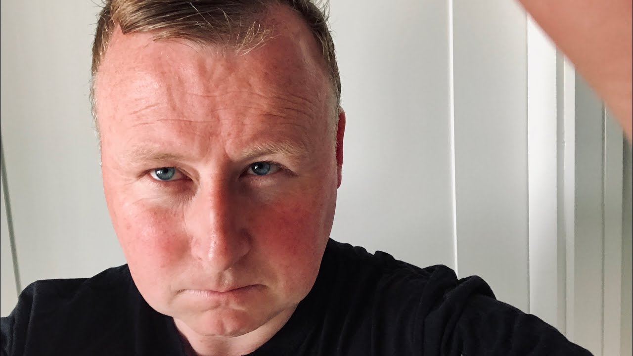 Stripped Back 8Os Extra (Don’t give up ) Acoustic cover Peter Gabriel