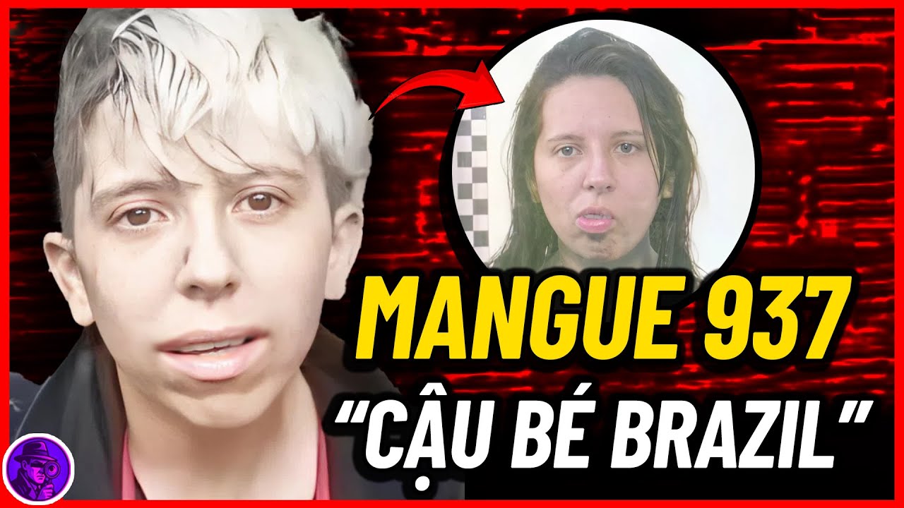 💀 Cậu Bé Brazil - MANGUE 937 | Giải Mã 28