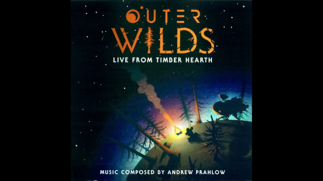Outer Wilds: Live From Timber Hearth - 4. End Times