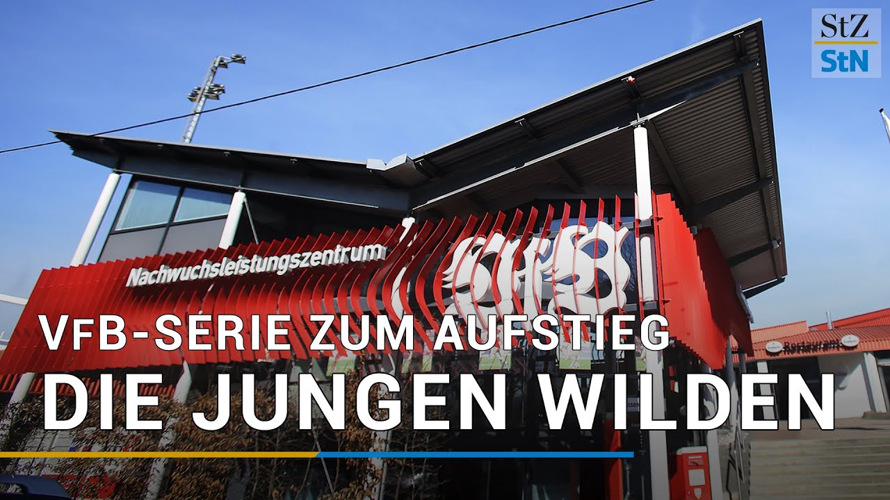 Zurück in der Bundesliga: Was machen die Jungen Wilden? [Teil 3/8]