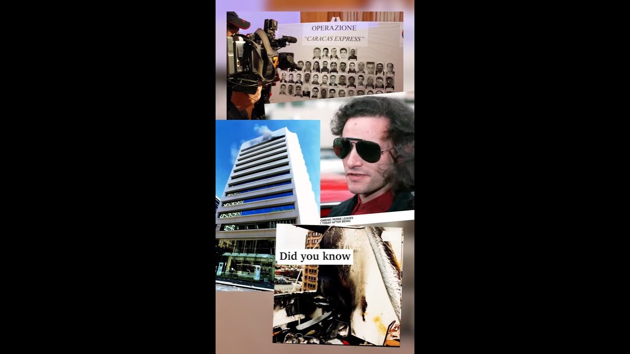 Behind Australia's ties to the Calabrian mafia