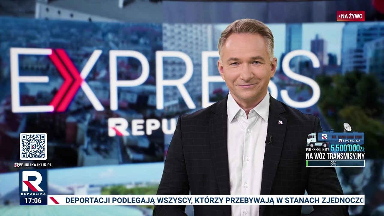 Express Republiki 29.01.2025 | TV Republika