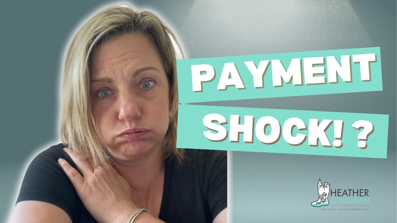 Payment Shock - its a real thing
