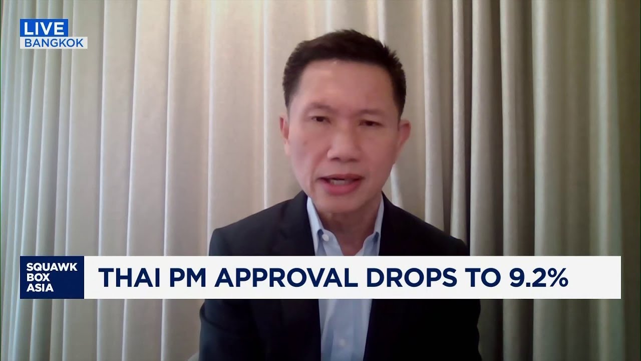 The Shinawatra brand has lost mass appeal in Thai politics for the first time: Professor