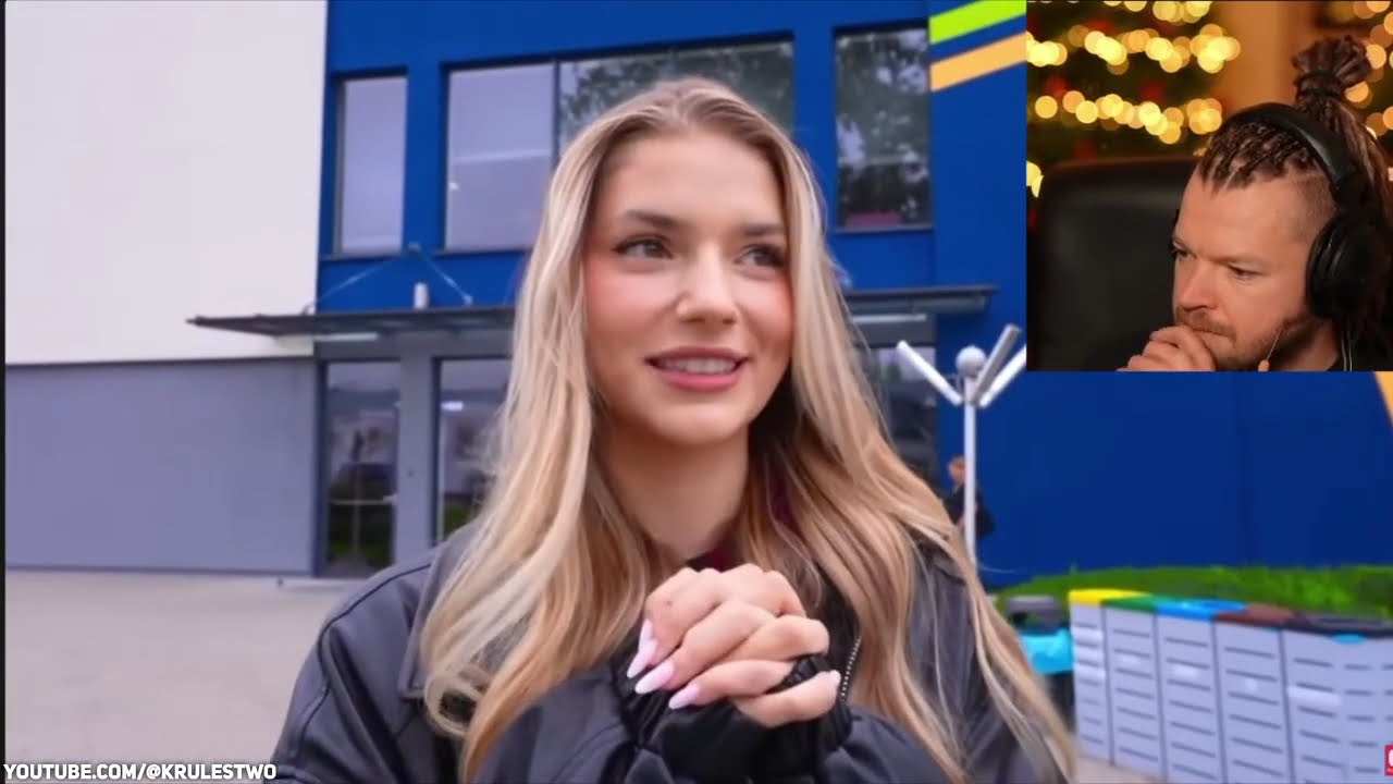 WARDĘGA OGLĄDA - BOLESNY UPADEK Największej Idolki Dzieci w Polsce? | Julia Żugaj