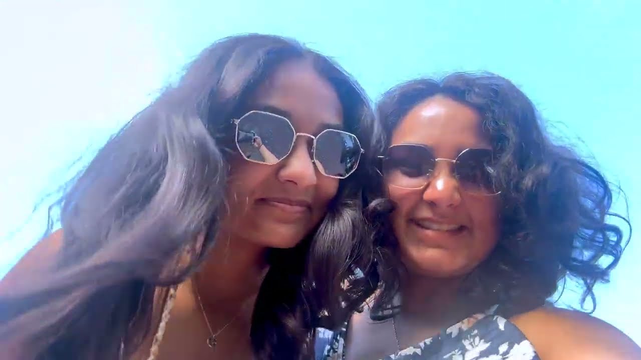 Maui, Hawaii | December 2025 | Norwegian Cruise Line | Pride of America | Cinematography | 4K