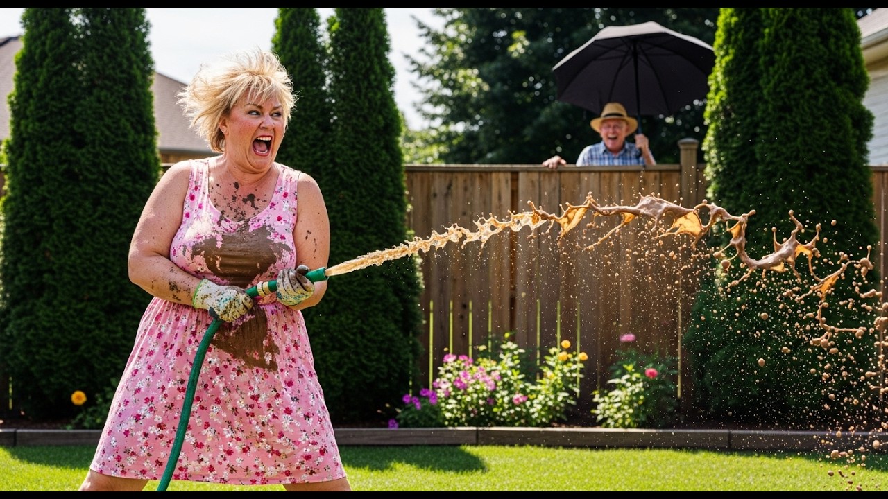 HOA Karen Ran a Water Pipe Through My Lake — Didn’t Know It Was Connected to Her Own System