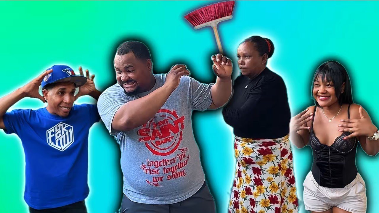 Guirita el Charlatán Parte - 3