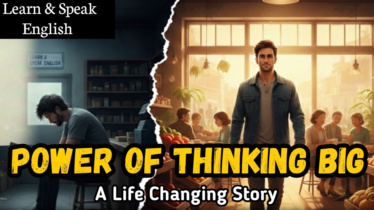This Story Will Make You Believe in Yourself Again | Motivational story