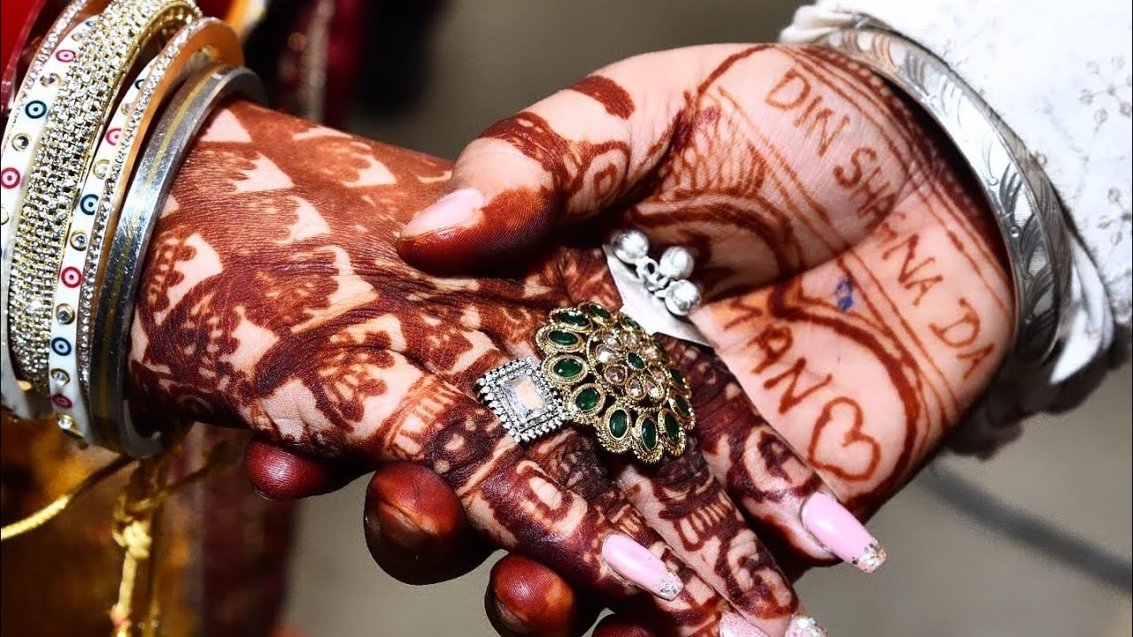 3 part Daman weds meenakshi