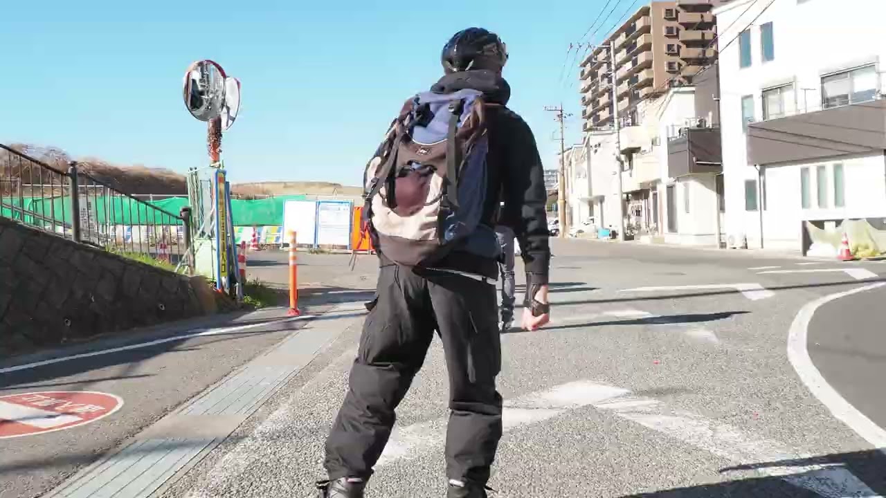 2026/01/12 上野-大宮30km