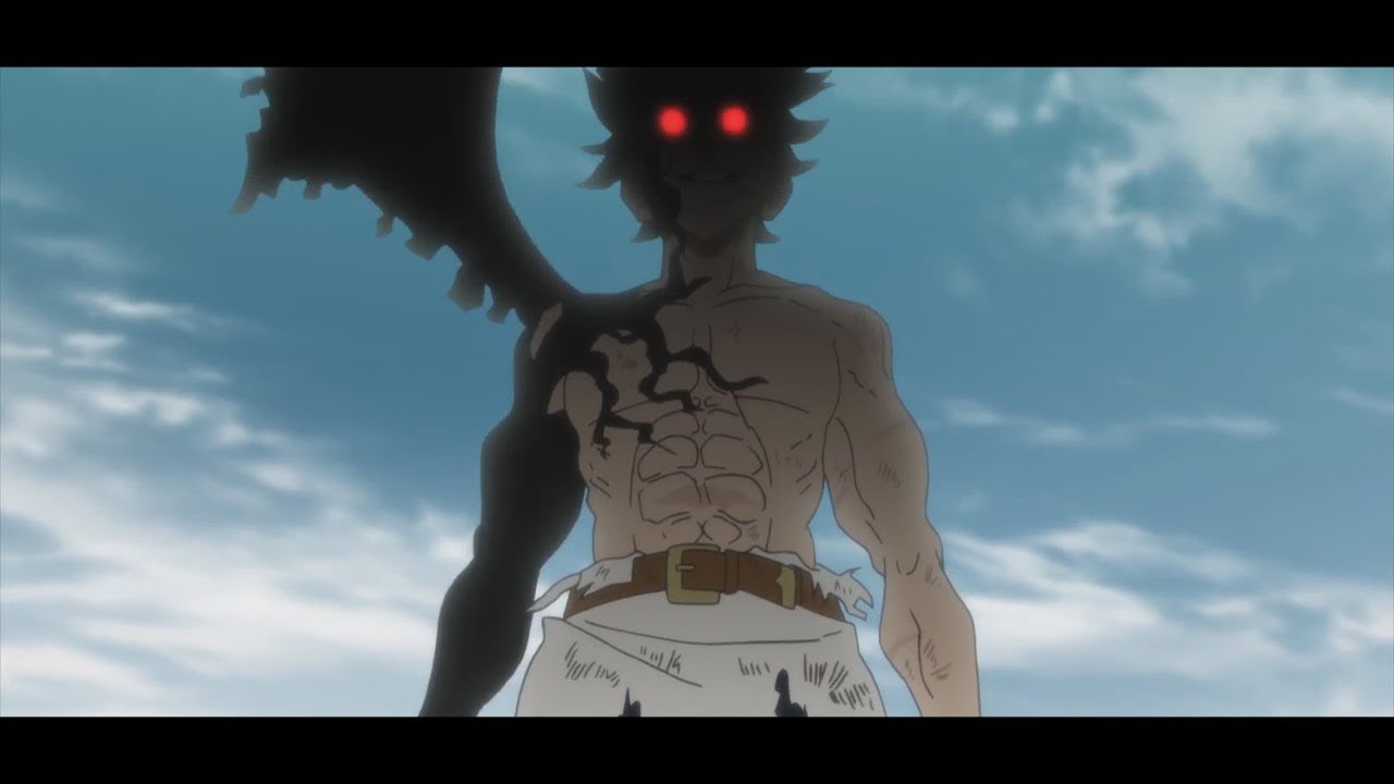 Lil Nas X - Panini AMV