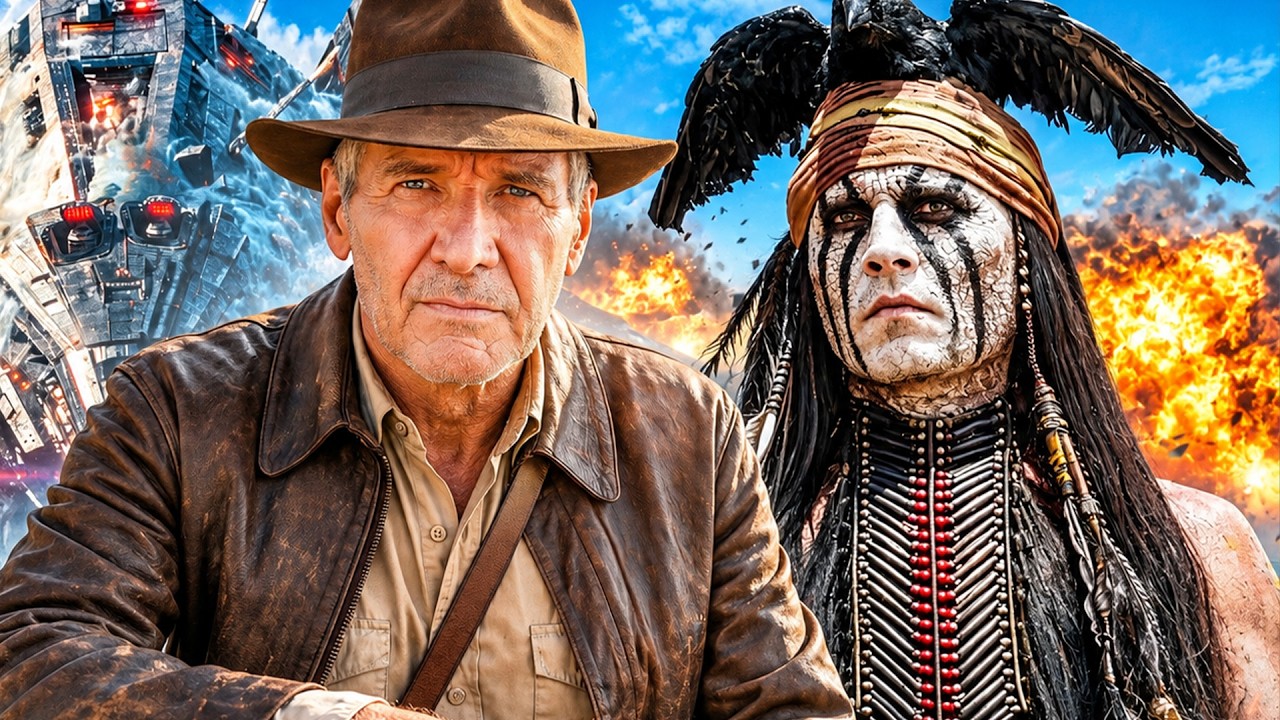 What Are The Top 10 BIGGEST Summer Box Office Bombs Ever?