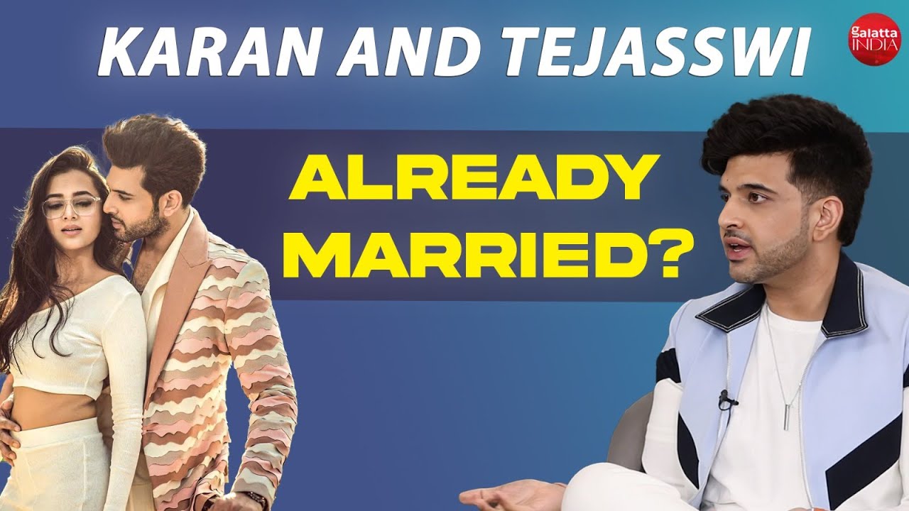 Karan Kundra on marriage plans with Tejasswi Prakash, judgment after break up with Anusha, trolls