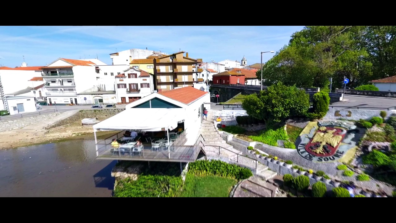 Soure: Casa do Rio Bar