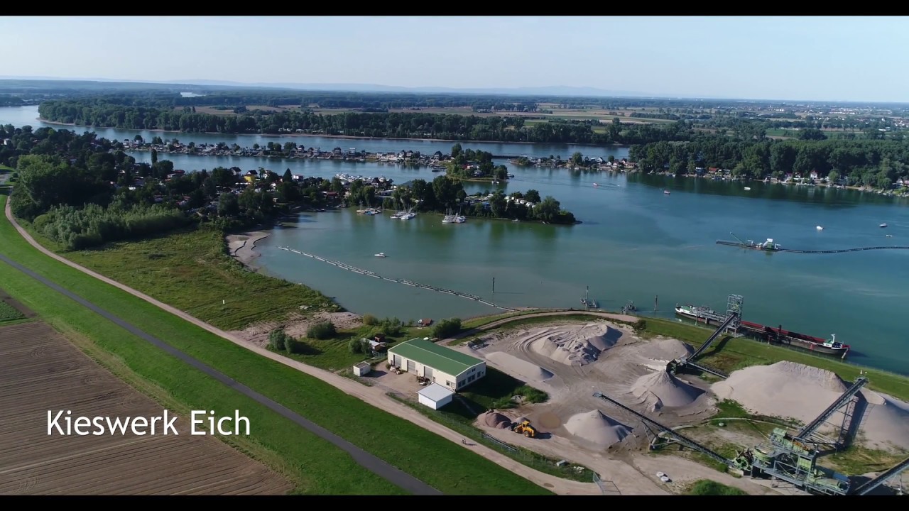 Eicher See - Rheinhessen