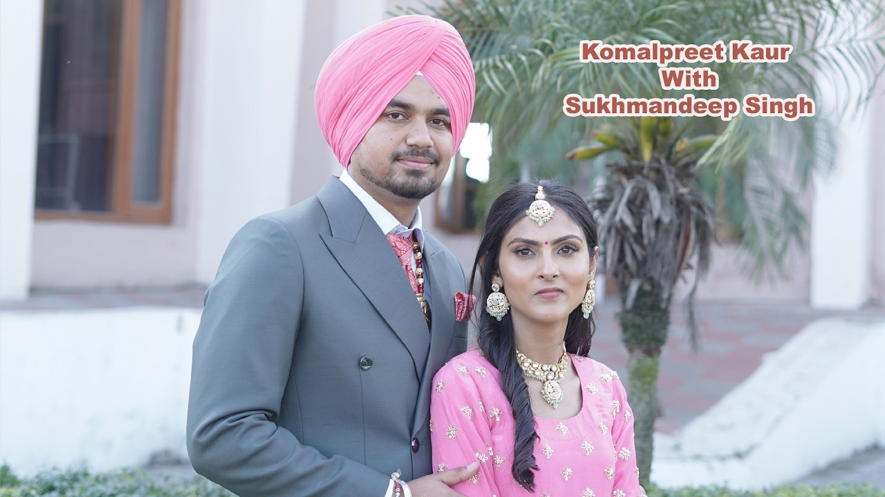 Wedding Ceremony On.14.02.2026