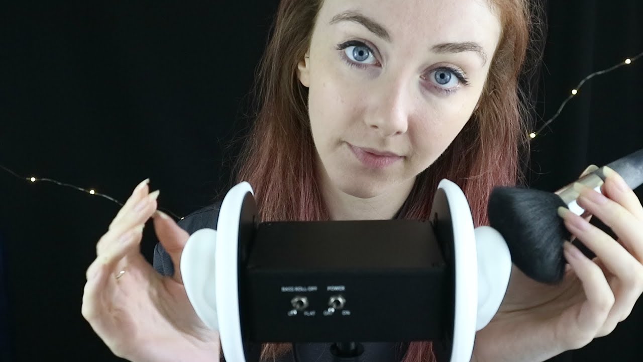 ASMR Ear Spa *Intense Tingles*