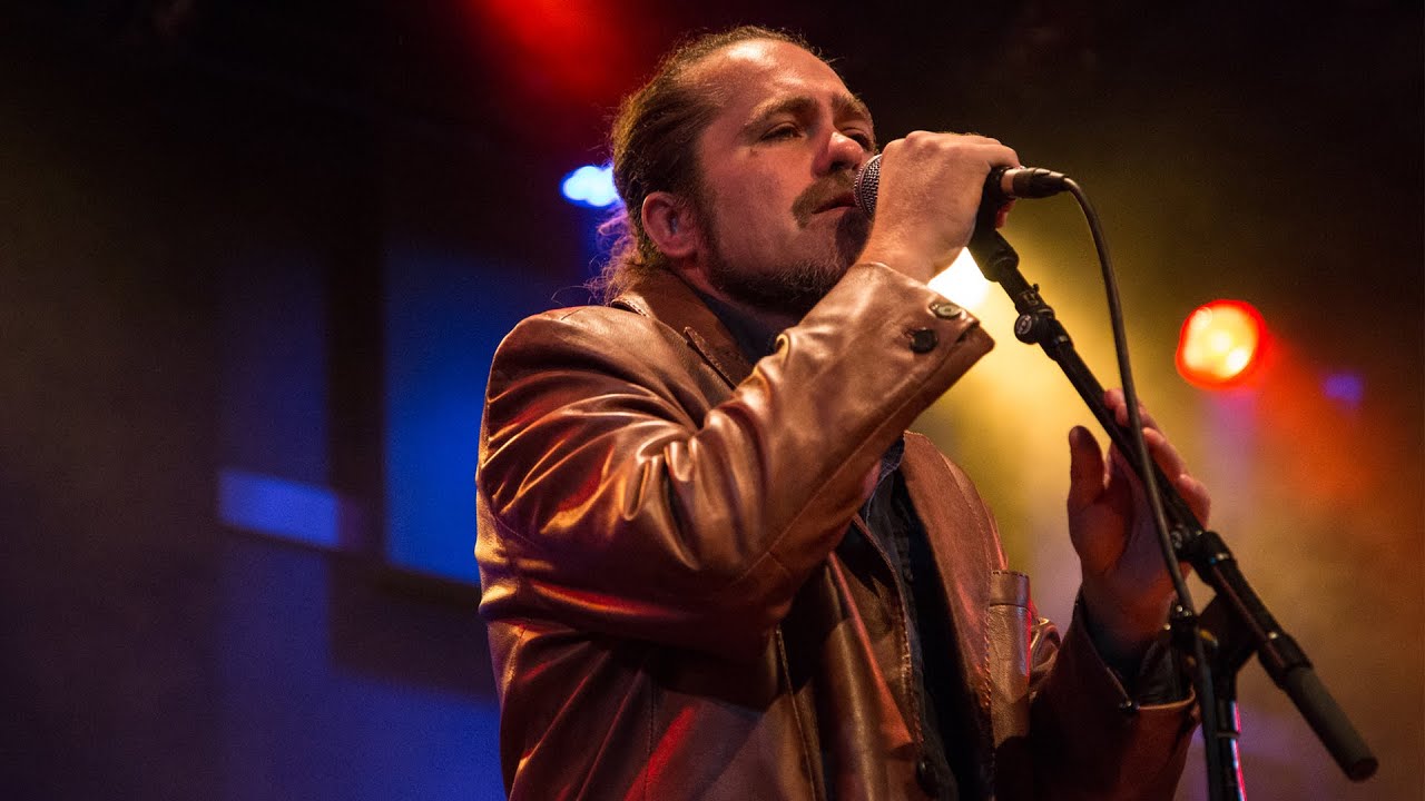 Citizen Cope - 