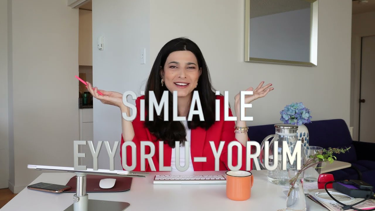 EYYORLU-YORUM! Bölüm 2: Erbil'de Yaşamayı Neden Sevdim? | Güzel Yanları