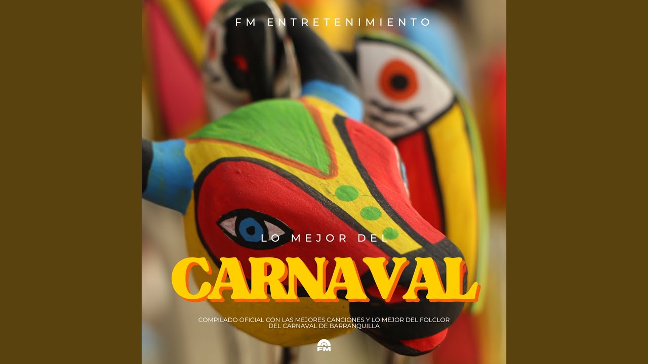 Carnavalero