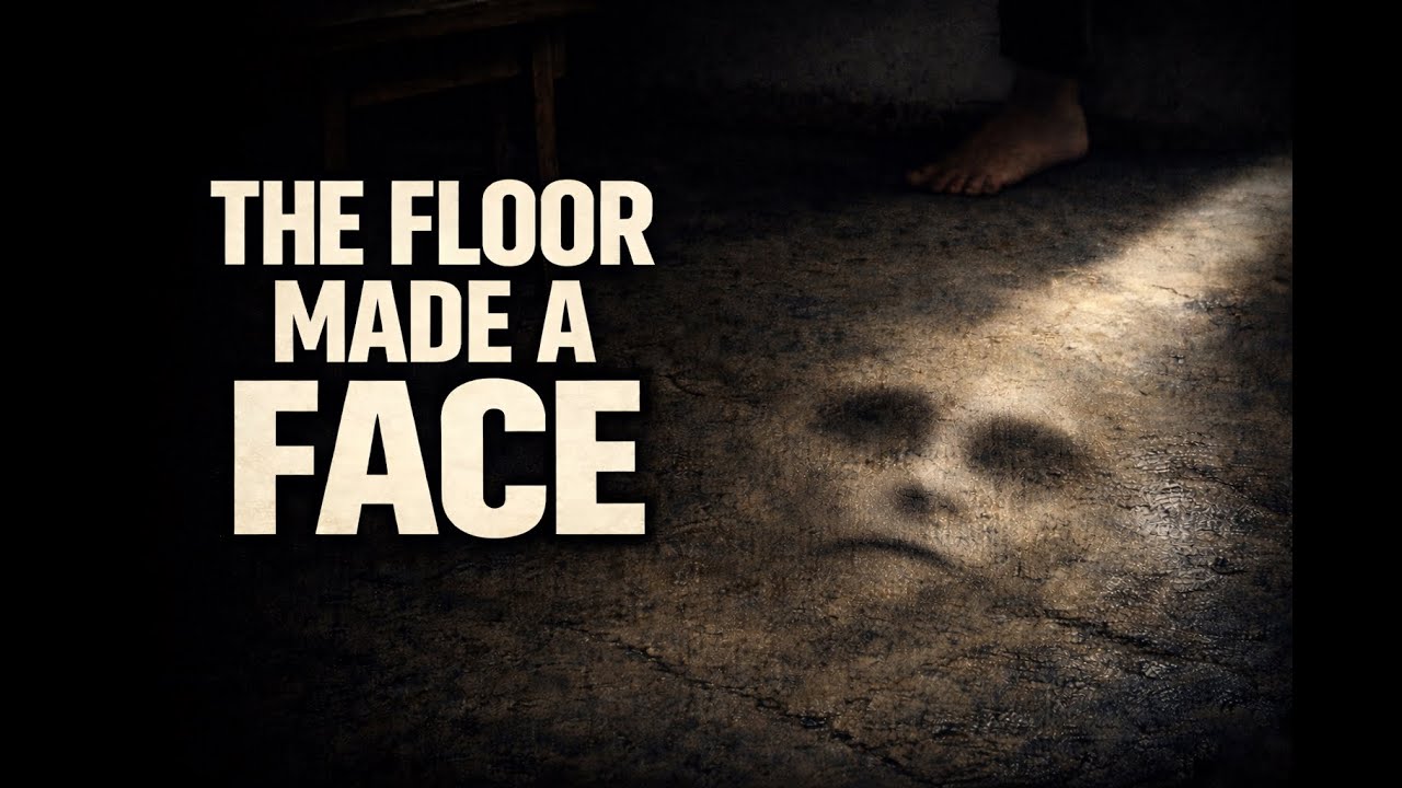 This House Kept Making Faces: The Strange Case of the Belmez Faces