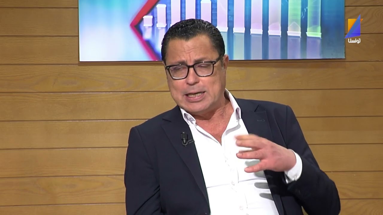 L'EXPERT S10 EP 13 part 2  | تحليل اقتصادي حول مستقبل الشباب التونسي