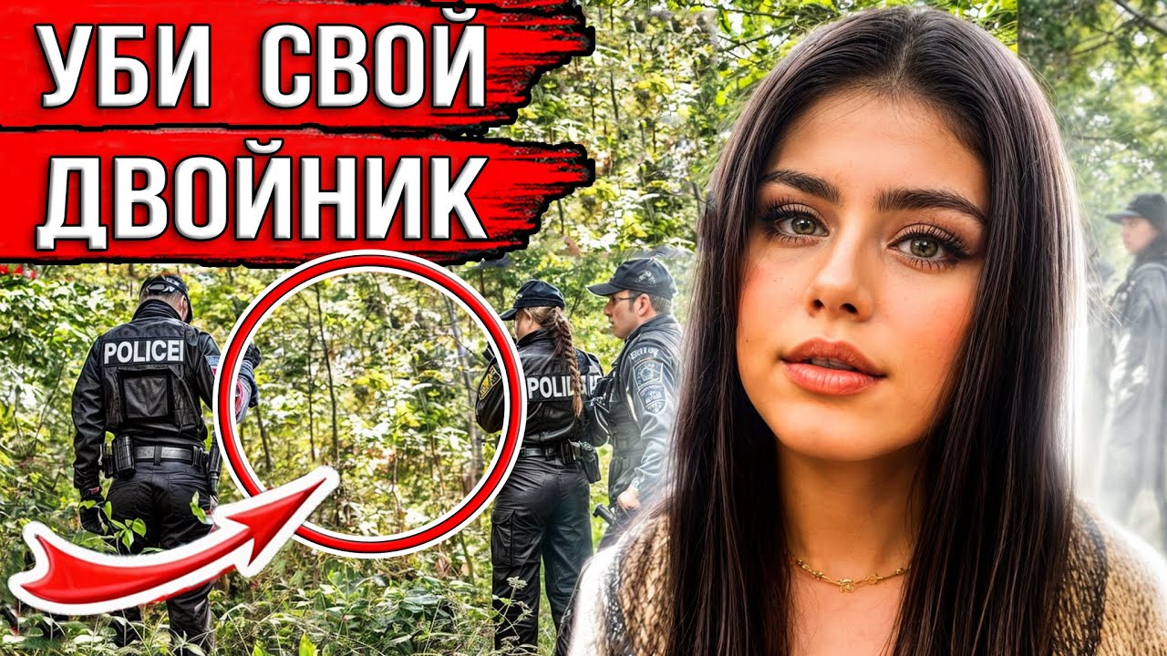Намери свой двойник в социалните мрежи и го уби! Най-страшният случай в Германия.