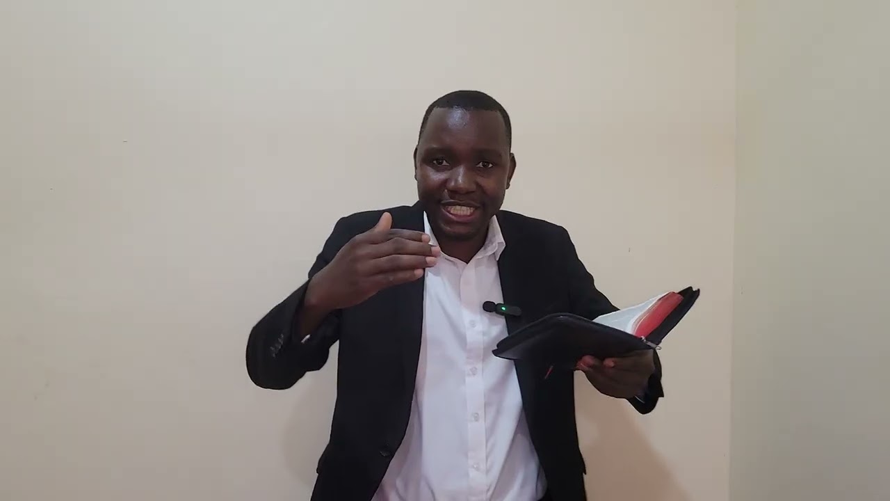 #UFUNGUO WA 7 WA UFALME WA MBINGUNI NI KUMUABUDU NA KUMSIFU MUNGU KATIKA ROHO NA KWELI