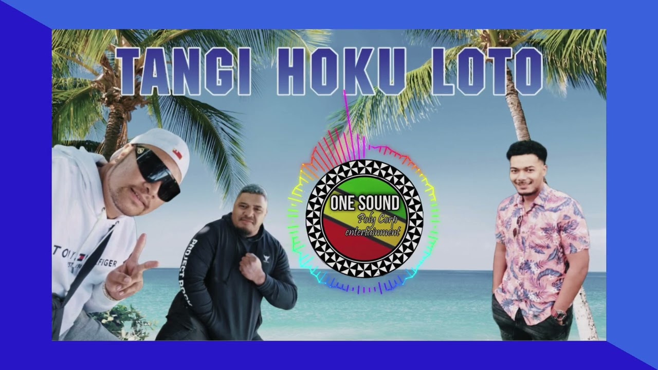 Tangi Hoku Loto