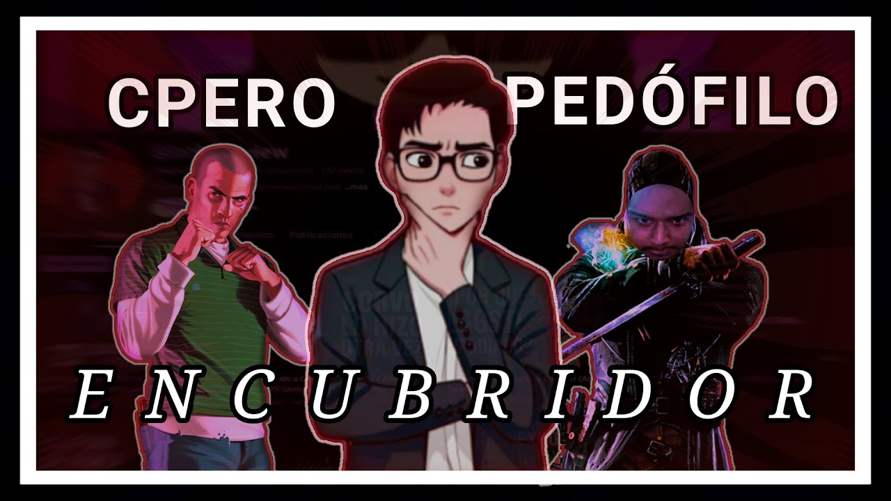 Black Review: EL LOQUENDERO QUE JUSTIFICA LO IMPERDONABLE - Resubido de Kontoncito
