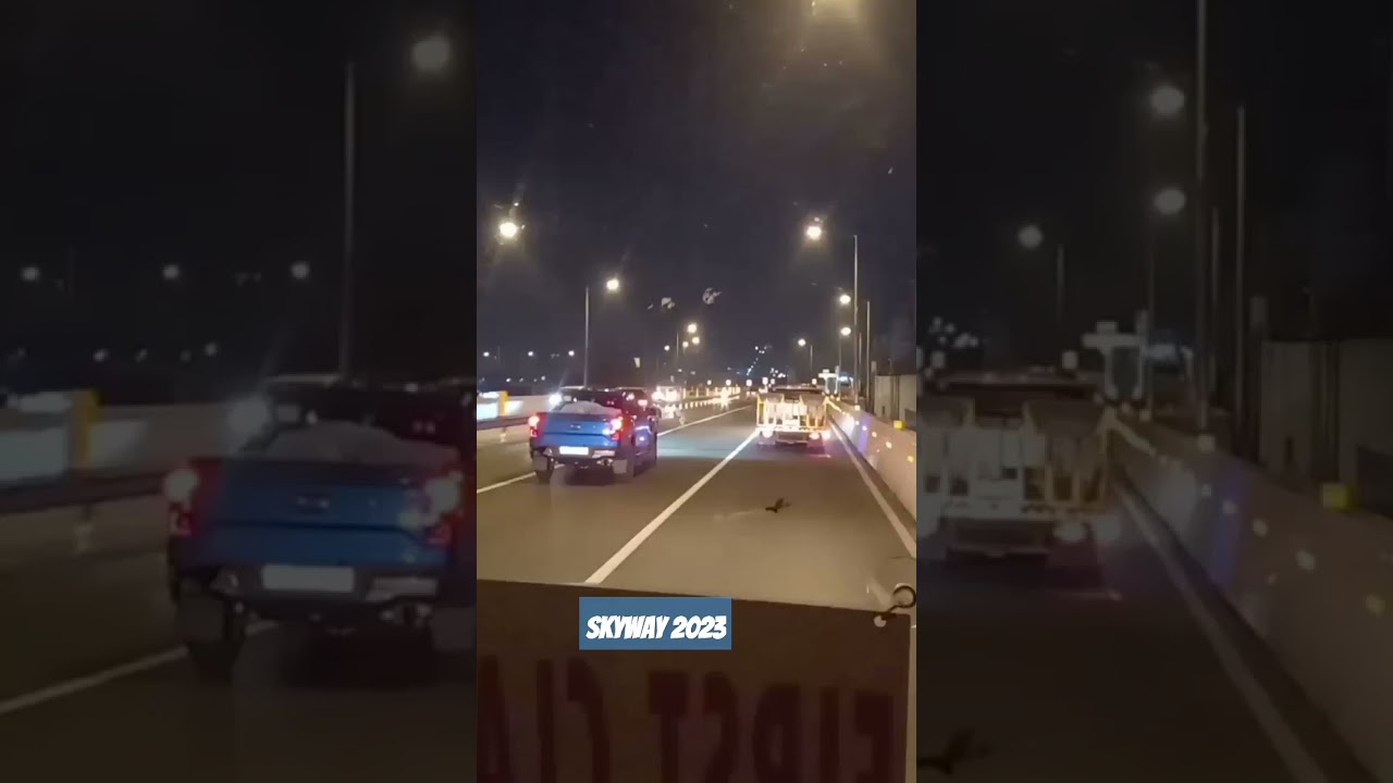 SKYWAY STAGE 3 | BALINTAWAK TO Q. AVE 2023