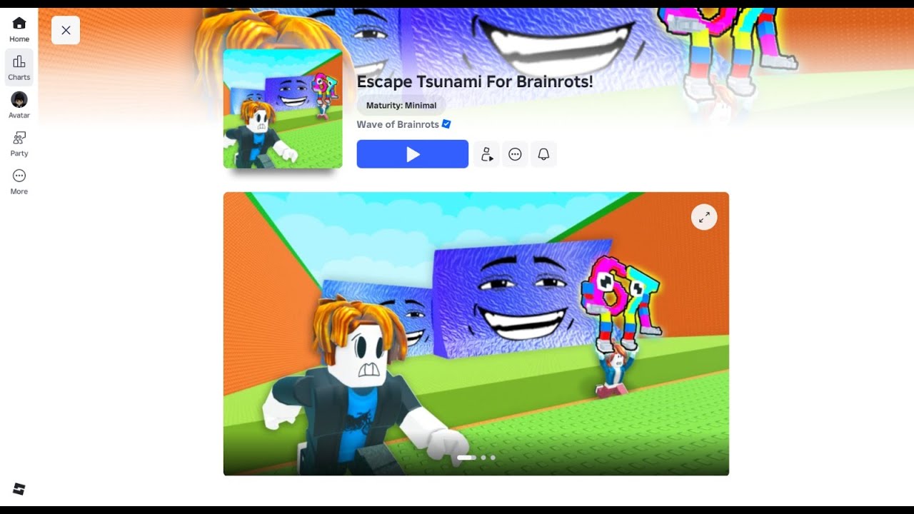 Playing Roblox With Every Viewer Live ❤️