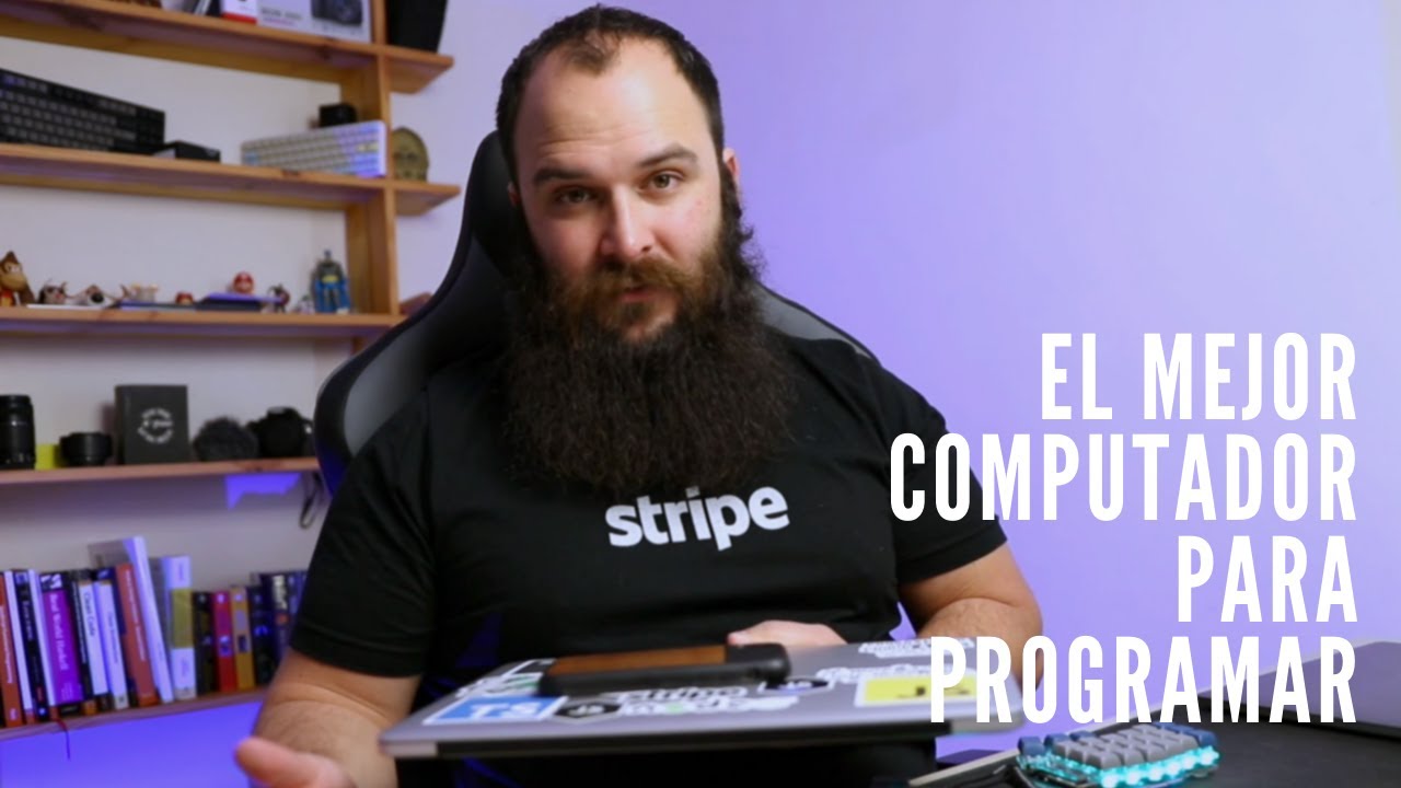 Cuál es el mejor computador para programar?