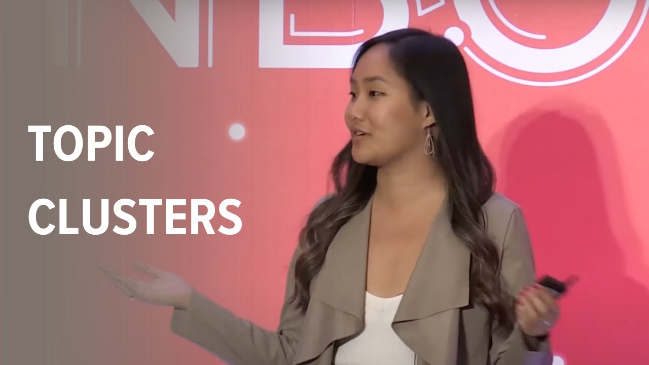 Why Topic Clusters are Better Than Keywords