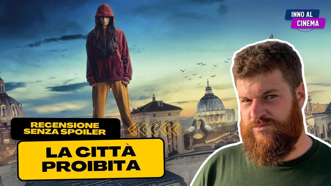 La Città Proibita - Recensione SENZA SPOILER