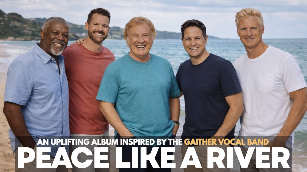 30 POWERFUL worship songs for PEACEFUL MOMENTS