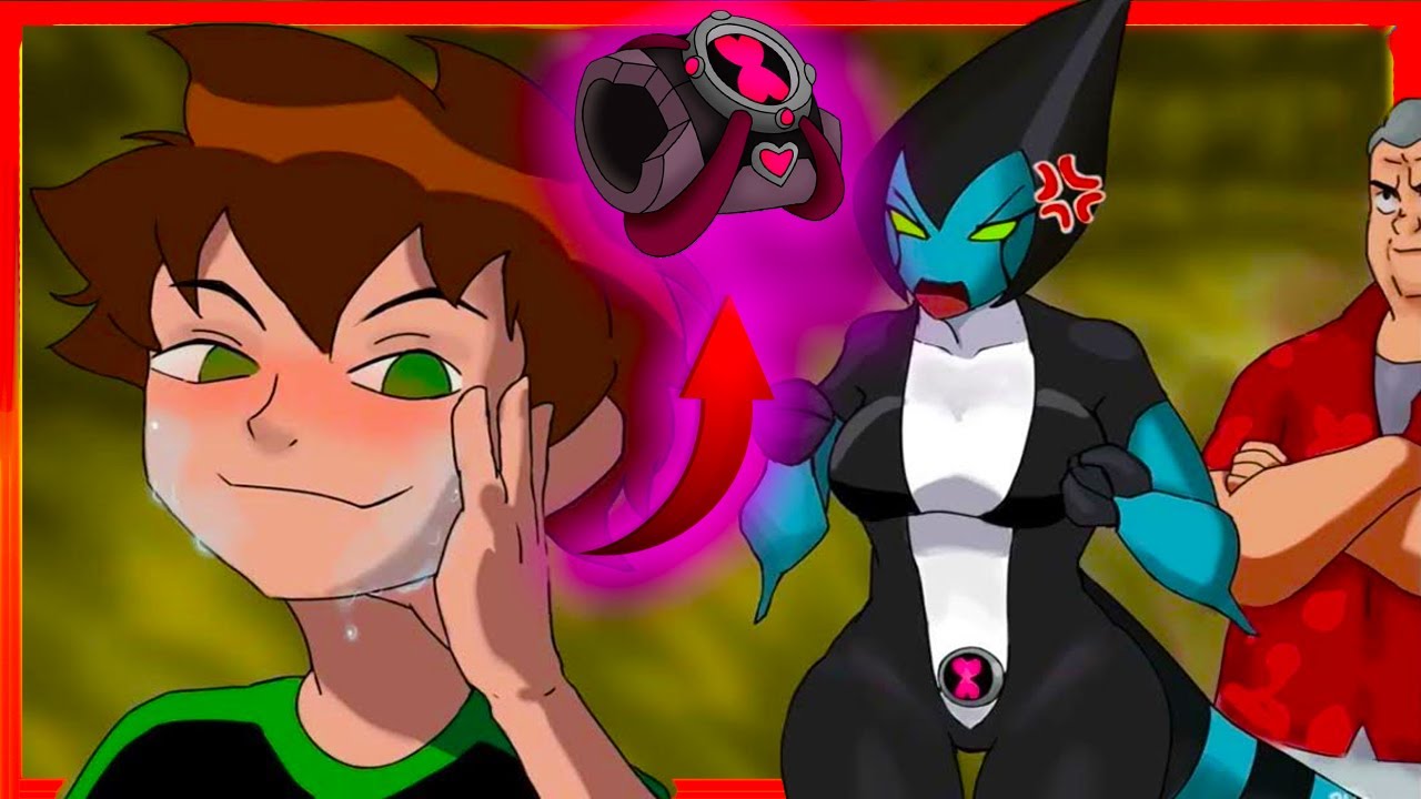 O PODER CORROMPE AT&Eacute; OS MELHORES SOLDADOS  | MEMES DE BEN 10 /CHAQUETRIX/ CARNITRIX