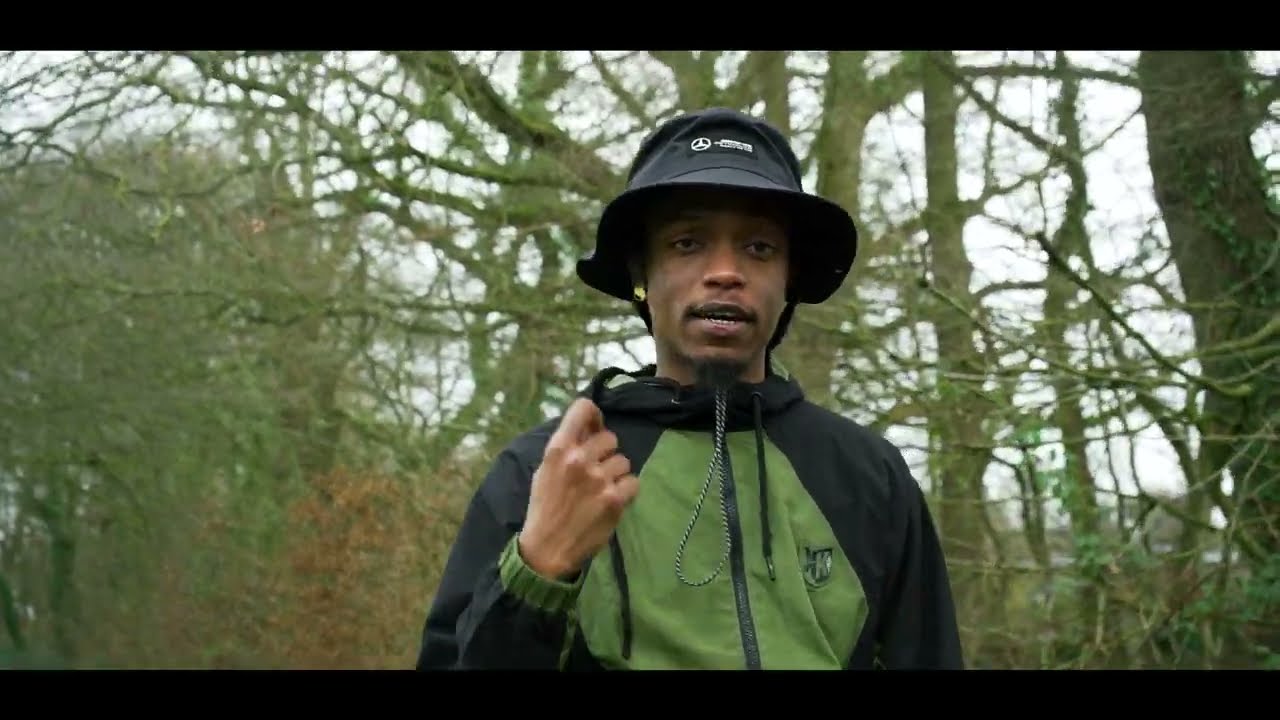 SMILEY_Big gun (Official music video by AkamStudio)